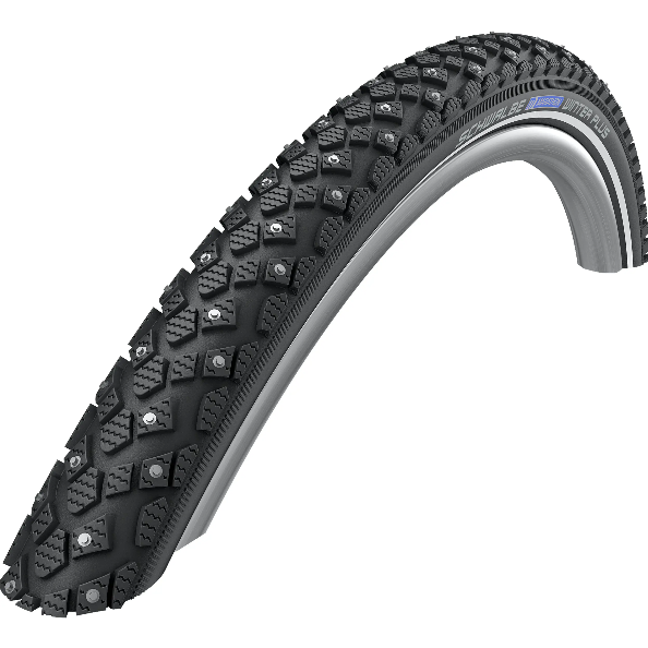 Schwalbe Ice Spiker PRO Studded Tire — BikeBike